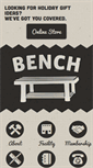 Mobile Screenshot of benchomaha.com